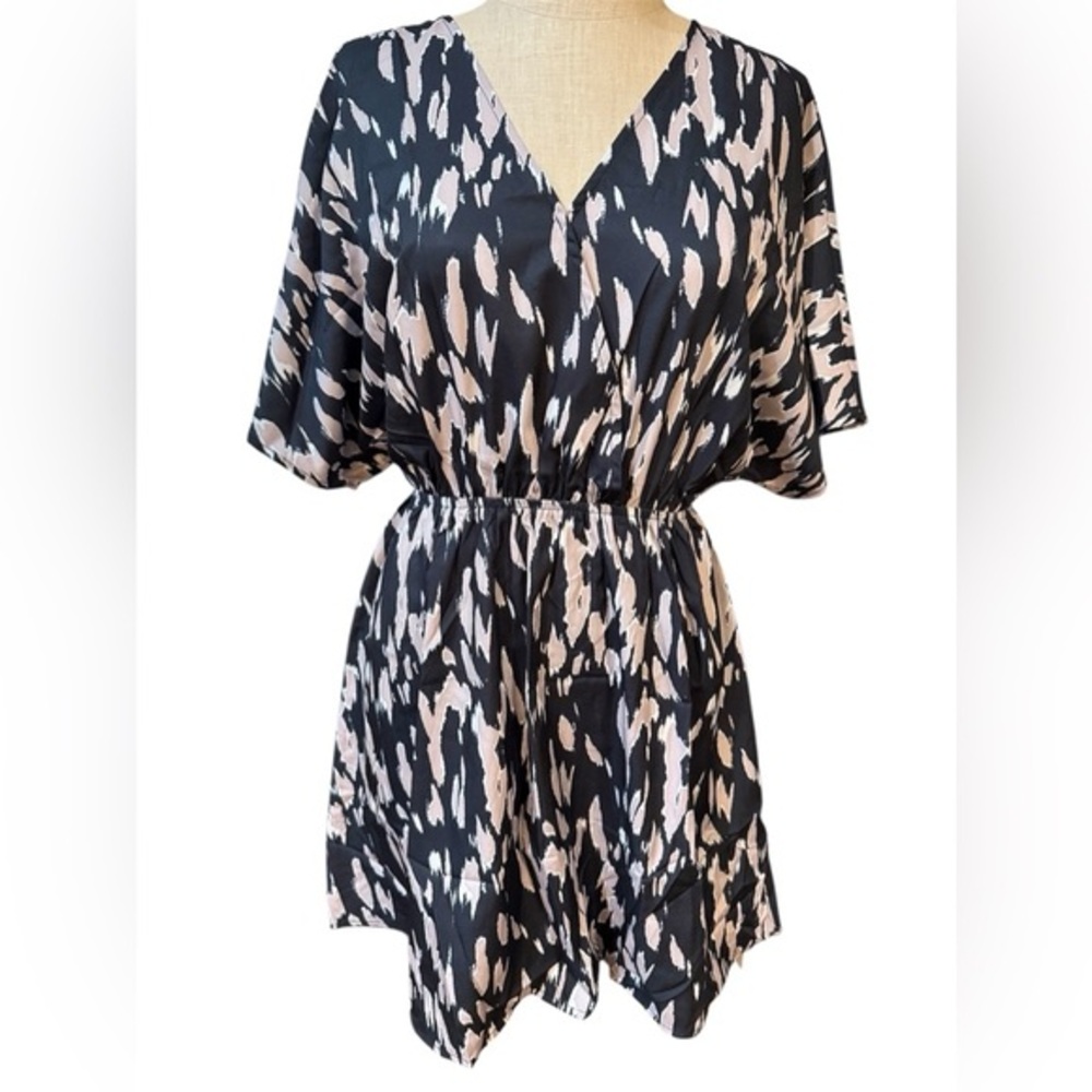 NWT Cupshe Swim‎ Coverup